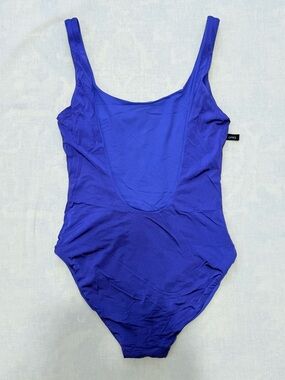 Onia  navy blue Women’s One-Piece Swimsuit Size S